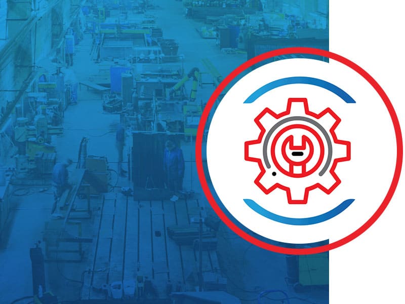 Comprehensive & Accessible Products CMMS Software