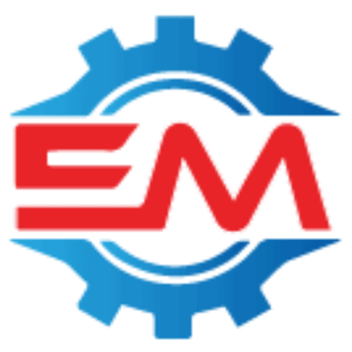 Express Maintenance Logo