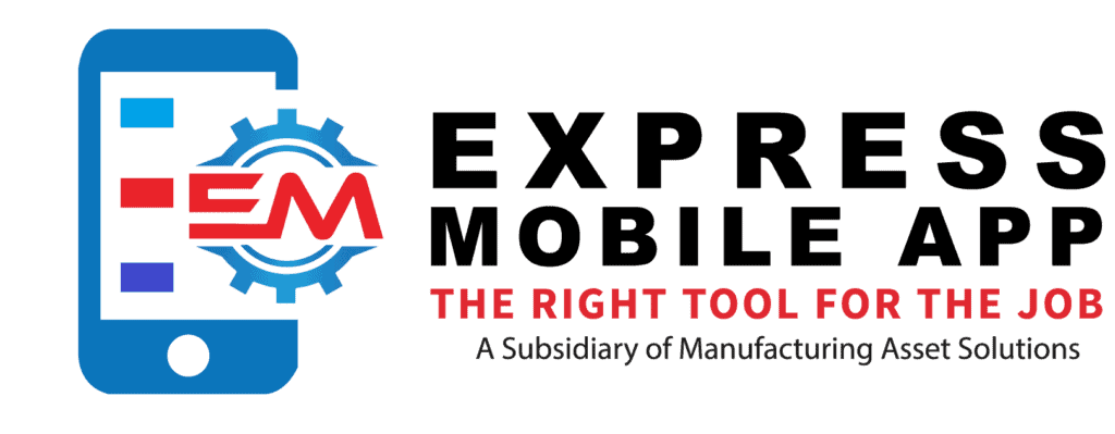 Express Maintenance Mobile App