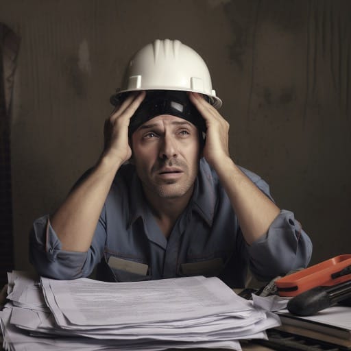 maintenance_technician Maintenance Technician - Overworked