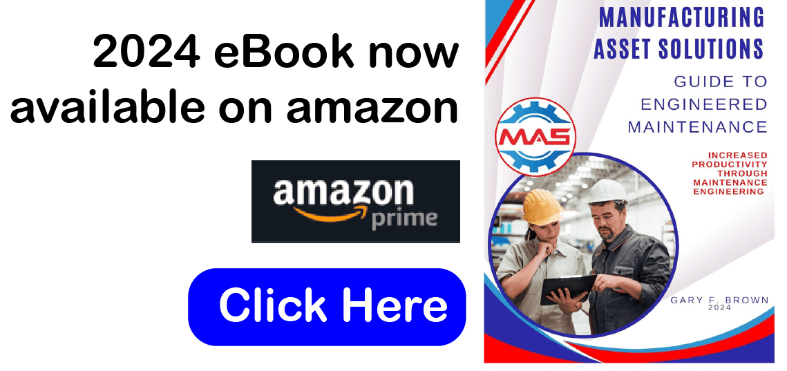 Manufacturing Asset Solution eBook 2024